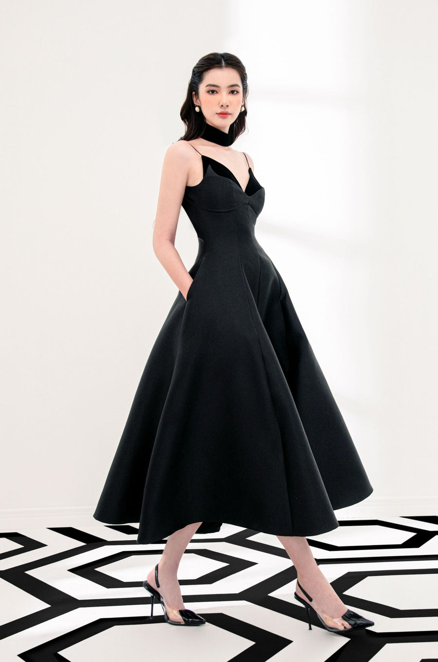 Evening Gowns